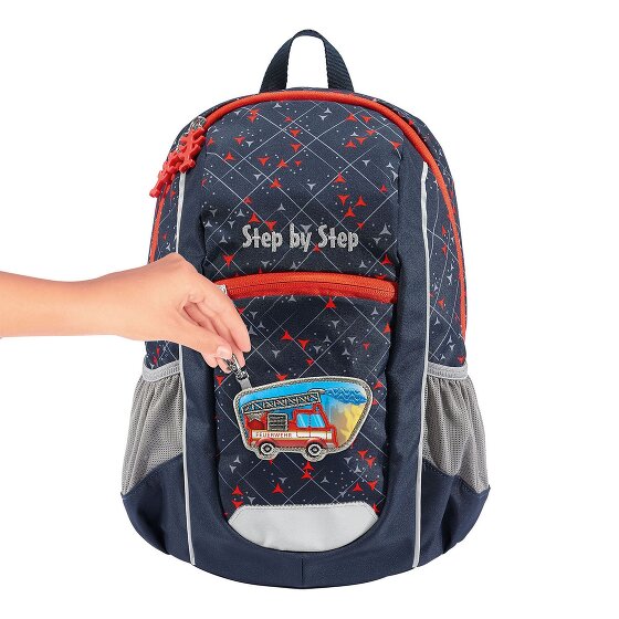 Step by Step KIGA Mags