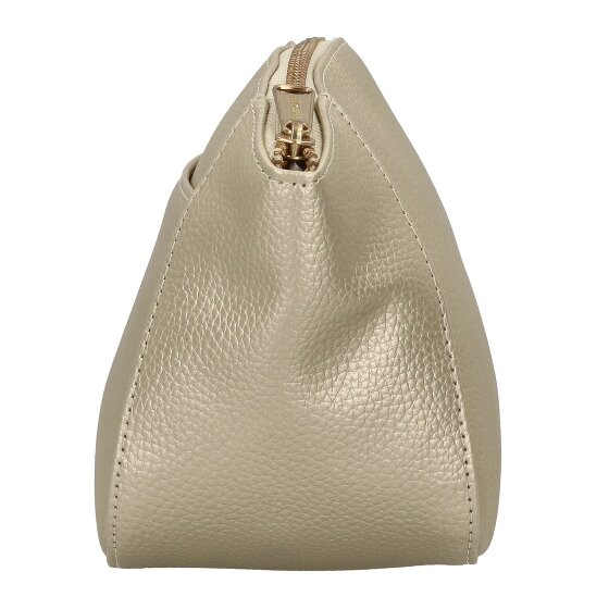 Herschel Milan Torba kosmetyczna Skórzany 28 cm