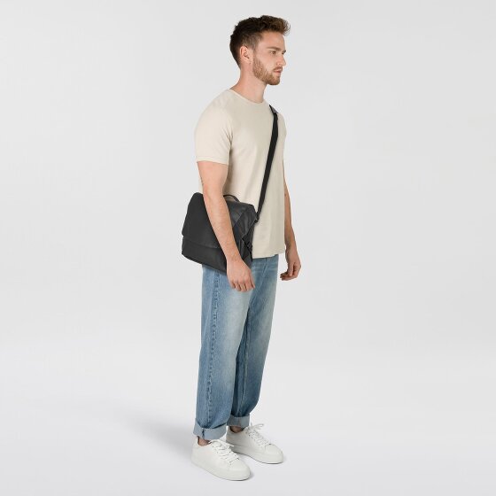 aunts & uncles Yamakuni Posłaniec 33 cm Komora na laptopa