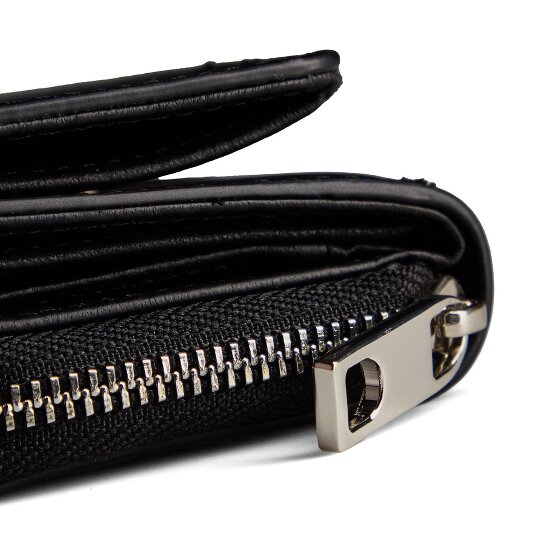 Liebeskind Gloria II Portfel Ochrona RFID Skórzany 8.5 cm