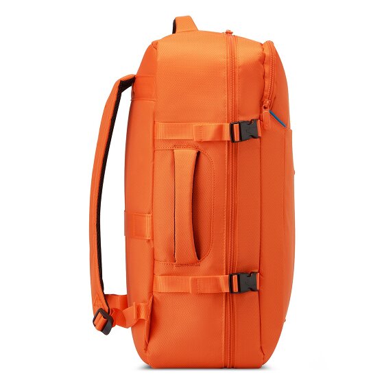 Roncato Ironik 2.0 Plecak 55 cm Komora na laptopa