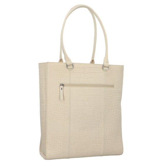 Burkely Casual Cayla Torba na ramię Skórzany 33 cm Komora na laptopa