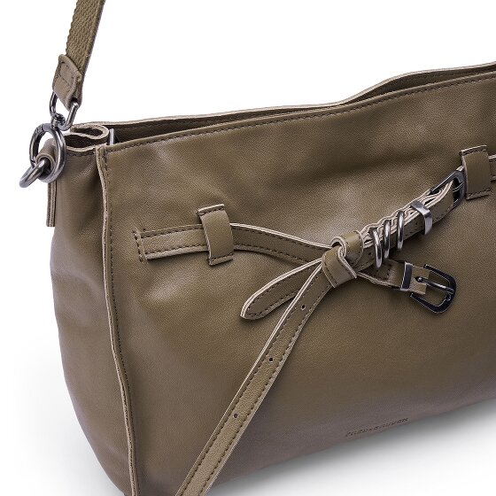 FredsBruder Belted With Love Torba na ramię Skórzany 29.5 cm