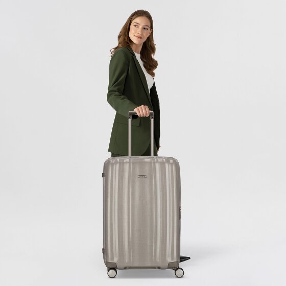Samsonite Lite Cube Spinner wózek 4-kołowy 82 cm