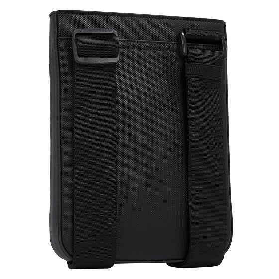 Tommy Hilfiger TH Foundation Mini Torba Torba na ramię 15 cm