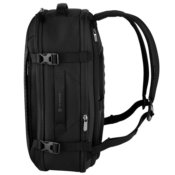 Victorinox Crosslight Plecak biznesowy 53 cm Komora na laptopa