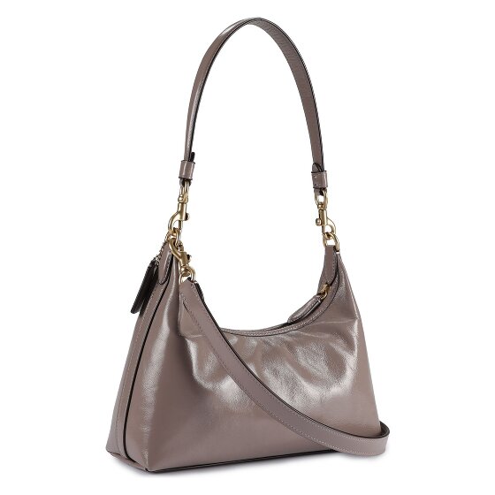 Coach Juliet Torba na ramię Skóra 27.5 cm
