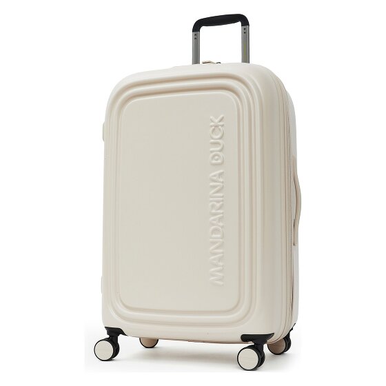 Mandarina Duck Logoduck wózek 4-kołowy 69 cm