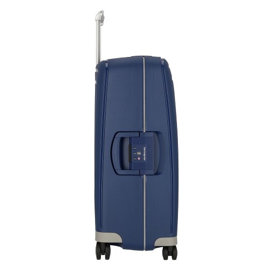 Samsonite S'Cure Spinner 4-Wheel Trolley 69 cm