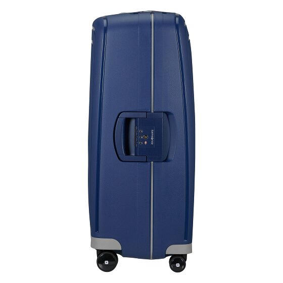 Samsonite S'Cure Spinner 4-Wheel Trolley 69 cm