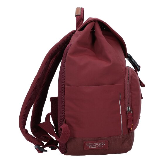 camel active City Plecak S 38 cm Komora na laptopa