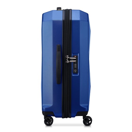 Delsey Paris Karat 2.0 4 kółka Walizka 66 cm