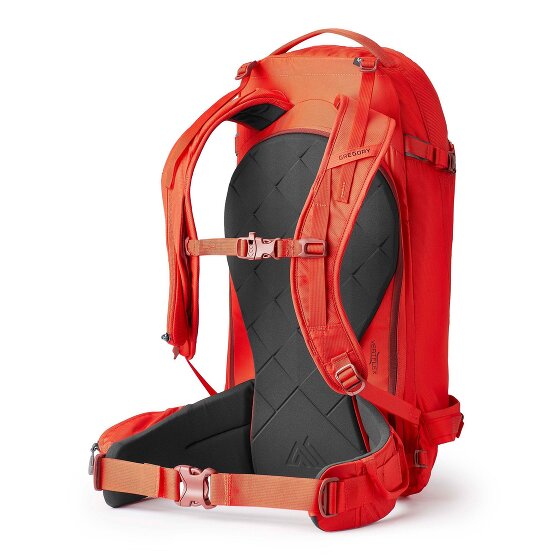 Gregory Targhee 32 L Plecak trekkingowy S-M 60 cm