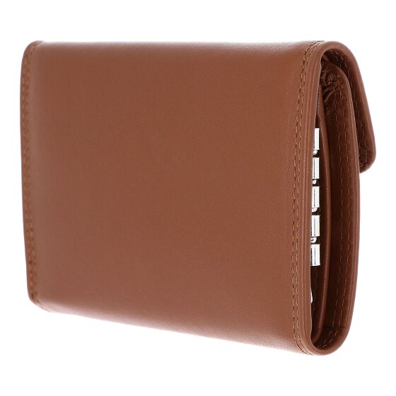 Golden Head Polo Key Case Leather 10,5 cm