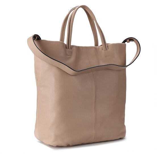 Liebeskind Hera Shopper Bag L Skórzany 37 cm