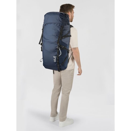 Jack Wolfskin Echotrek Shape 30L Plecak turystyczny 64 cm