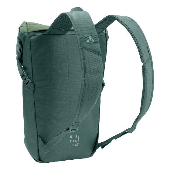 Vaude Unuk II Plecak 39 cm Komora na laptopa
