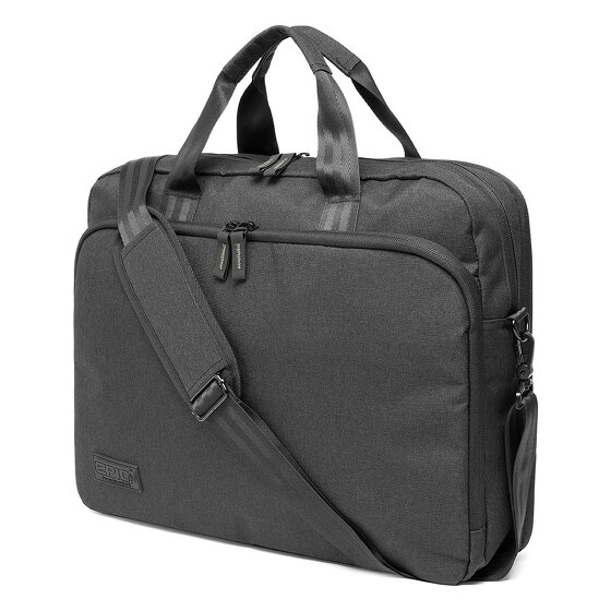 Epic Essentials Proton EVO Teczka 42 cm Komora na laptopa
