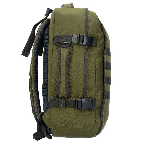 Cabin Zero Plecak kabinowy Military 28L 44 cm