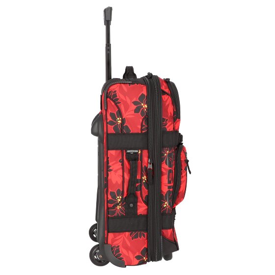 Ogio Layover 2 kółka Walizka kabinowy 56 cm