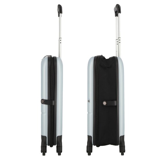 Rollink Flex Light 4 kółka Walizka kabinowy 55 cm