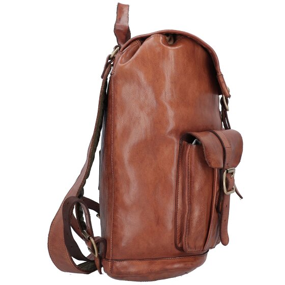 Campomaggi Plecak Skórzany 42 cm