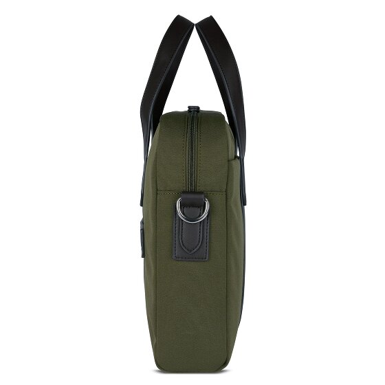 bugatti Maro Teczka 38 cm Komora na laptopa