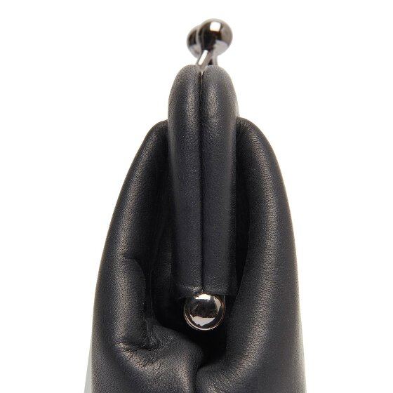 The Chesterfield Brand Skórzana portmonetka Nera 15 cm