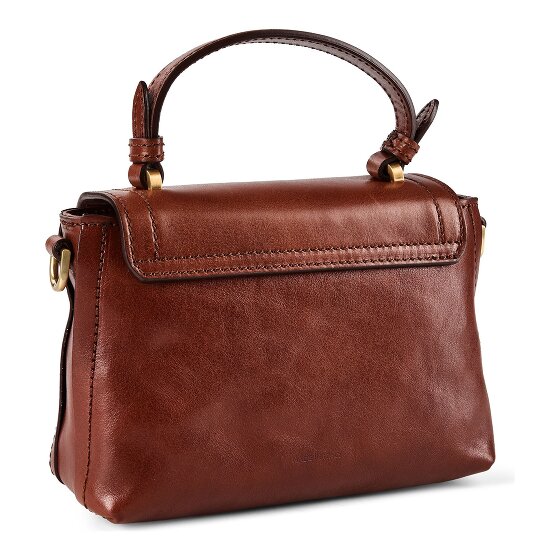 The Bridge Story Donna Torba Skórzany 20 cm