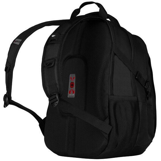 Wenger Sidebar 16 Plecak 45 cm Komora na laptopa