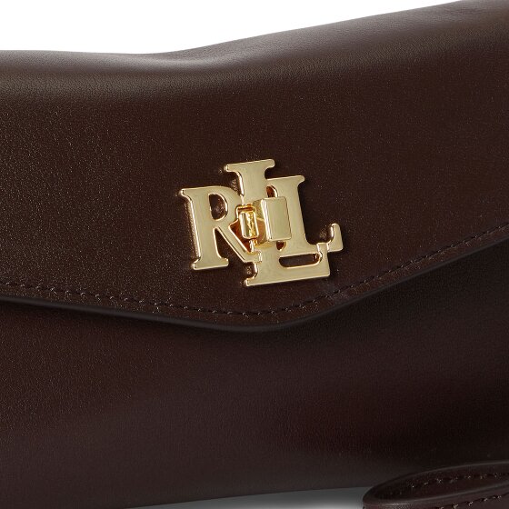 Lauren Ralph Lauren Tanner Torba na ramię Skóra 19 cm