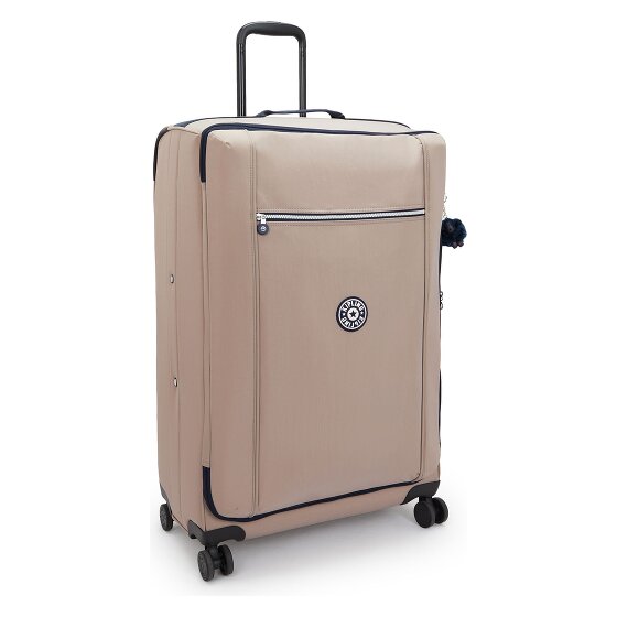 Kipling Basic Jet L 4 kółka Walizka 78 cm