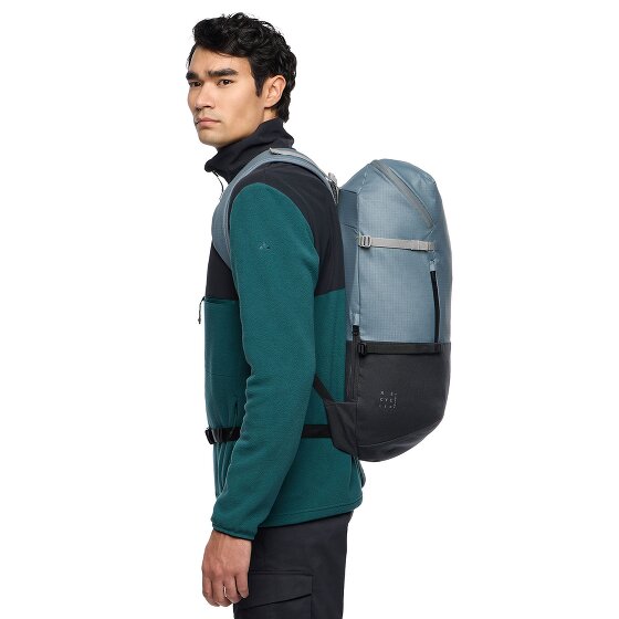 Vaude CityGo II 30 Plecak 60 cm Komora na laptopa