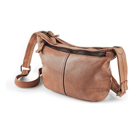 Harold's Submarine Torba na ramię S Skórzany 37 cm