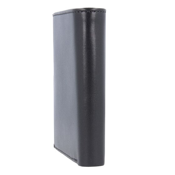 AIGNER Daily Basis Wallet Leather 9,5 cm