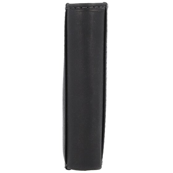 camel active Dust Portfel Ochrona RFID Skórzany 12 cm