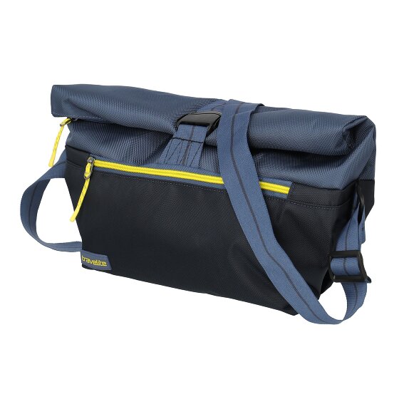 Travelite Color Craze Torba na ramię 24 cm