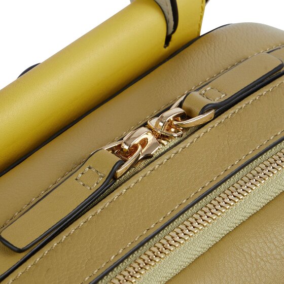 Piquadro Circle Plecak Skórzany 32 cm