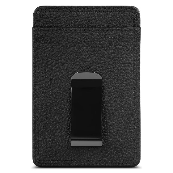 Police Etui na karty kredytowe Ochrona RFID Skórzany 7 cm