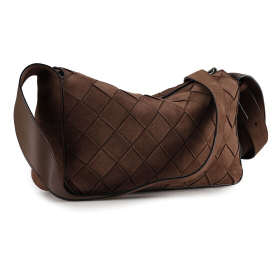 Liebeskind Sky II Torba na ramię Skórzany 28.5 cm