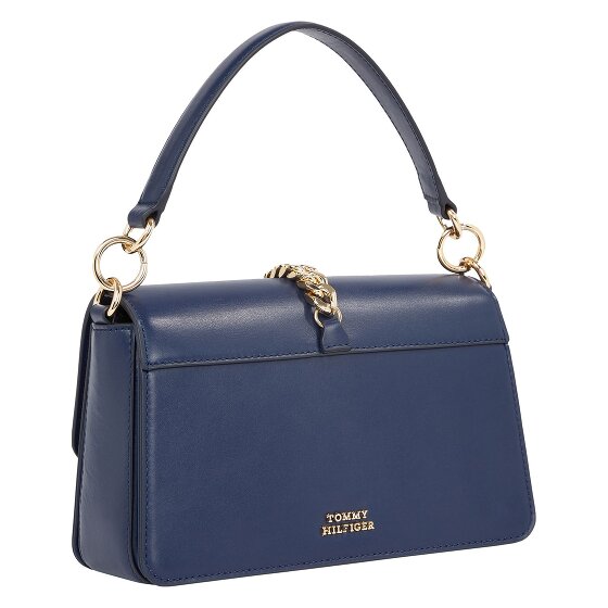 Tommy Hilfiger TH Monogram Torba Skórzany 23 cm
