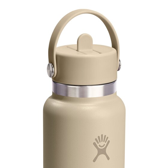 Hydro Flask Hydration Wide Flex Straw Cap Butelka do picia 945 ml