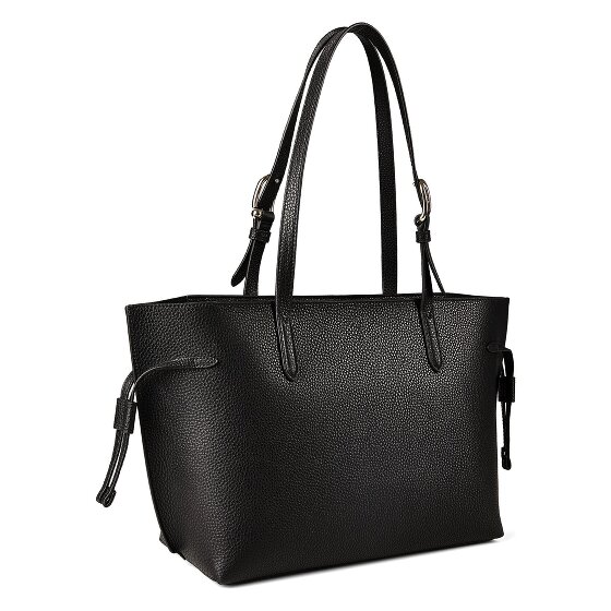 Furla Ava Shopper Bag Skórzany 34 cm