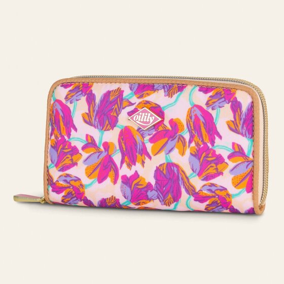 Oilily Tulipy Zana Portfel 16 cm