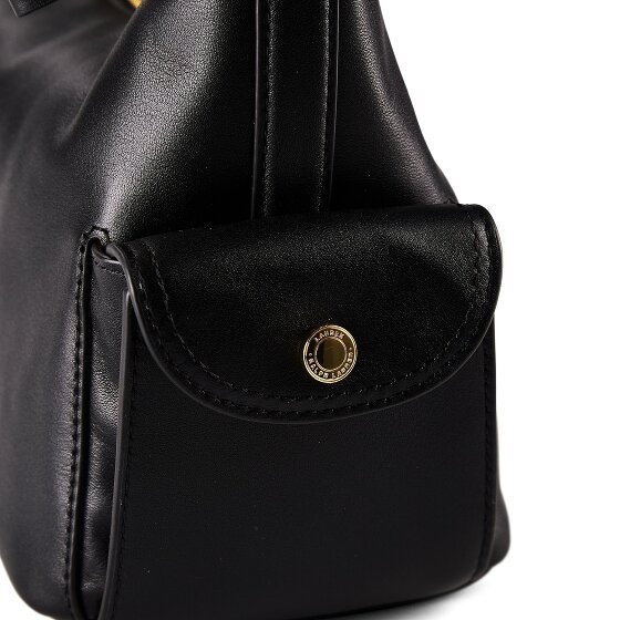 Lauren Ralph Lauren Blaike Torba na ramię Skórzany 25.5 cm