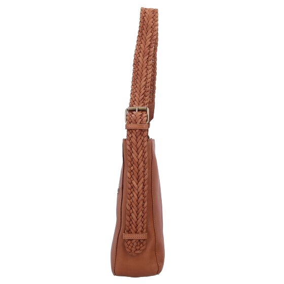 Cowboysbag Torba na ramię skórzana 27 cm