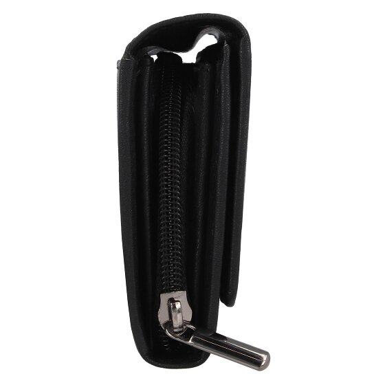 mano Donna Giulia Portfel skórzany 19,5 cm