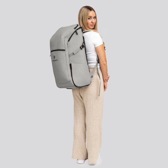 Pactastic Urban Collection Plecak 62 cm Komora na laptopa