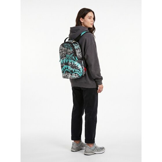 Sprayground Striking Plecak 45 cm Komora na laptopa