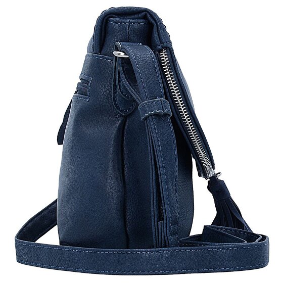 Tom Tailor Torba na ramię Lari 29 cm